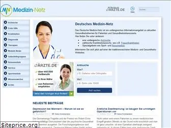 medizin-netz.de