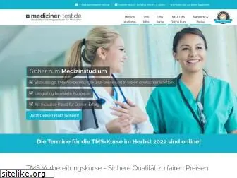 mediziner-test.de