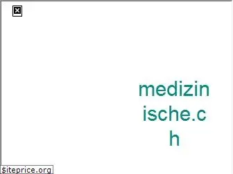 medizinische.ch