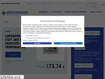 medizinshop-bergmann.de