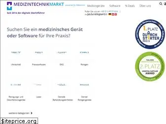 medizintechnikmarkt.de