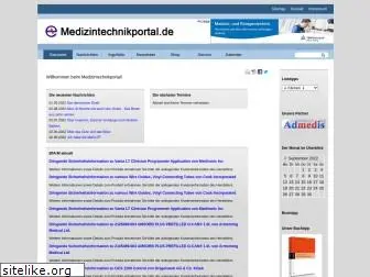 medizintechnikportal.de