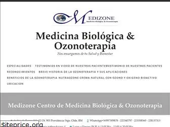 medizone.cl