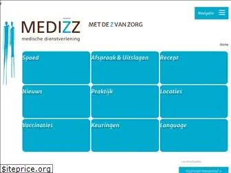 medizz.nl