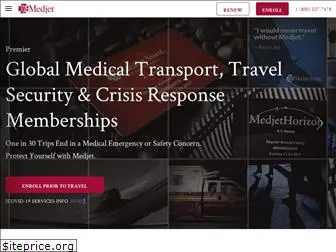 medjetassist.com