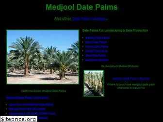 medjool-date-palms.com