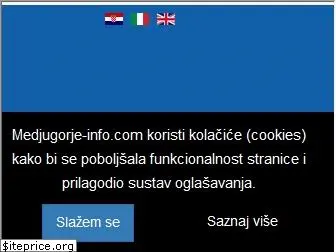 medjugorje-info.com
