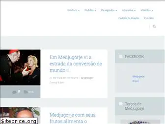 medjugorje.com.br