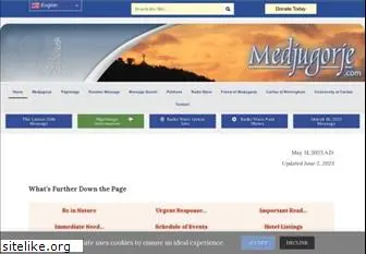 medjugorje.com