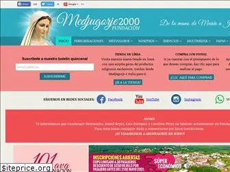 medjugorje.org.mx