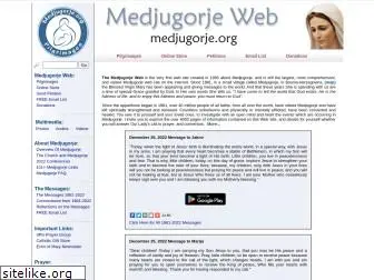 medjugorje.org