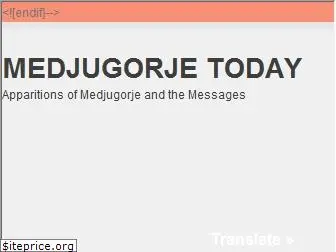 medjugorjetoday.tv