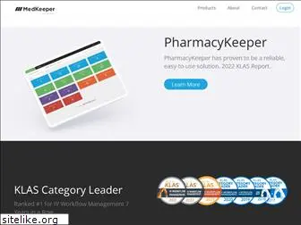 medkeeper.com