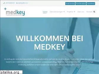 medkey.ch