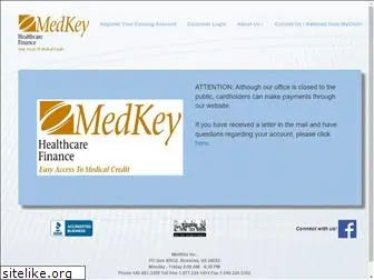 medkeyinc.com