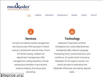 medkoder.com