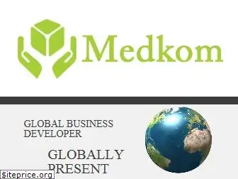 medkomllc.com