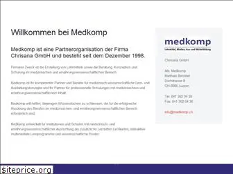 medkomp.ch