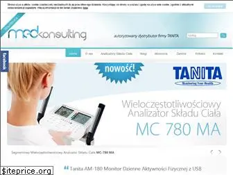 medkonsulting.com