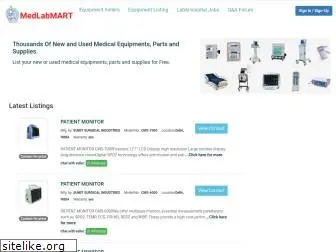 medlabmart.com