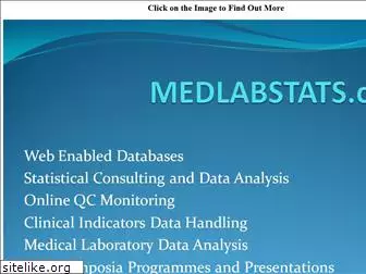 medlabstats.com