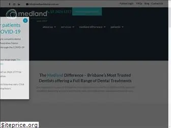 medlanddental.com.au