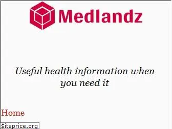 medlandz.com