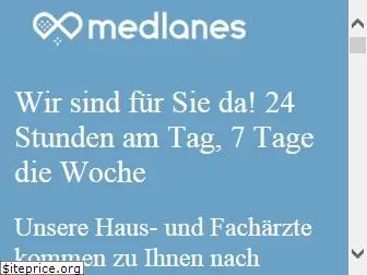 medlanes.com