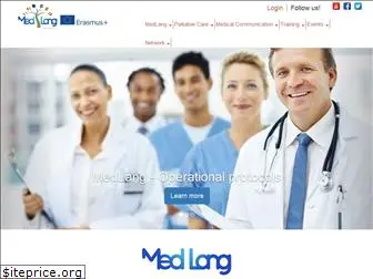 medlang.eu