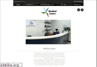 medlasers.com.au