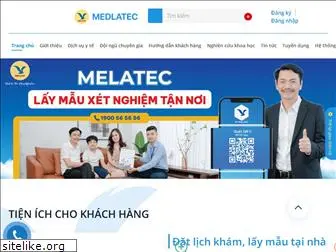 medlatec.vn