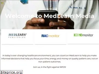 medlearnmedia.com