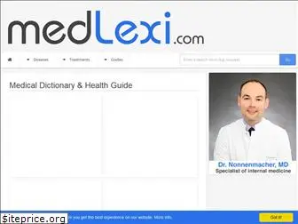 medlexi.com