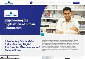 medleymed.com