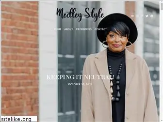 medleystyle.com