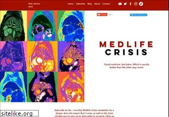 medlifecrisis.co.uk