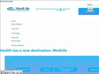 medlifeinternational.com