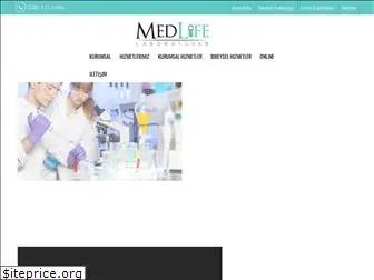 medlifelab.com.tr