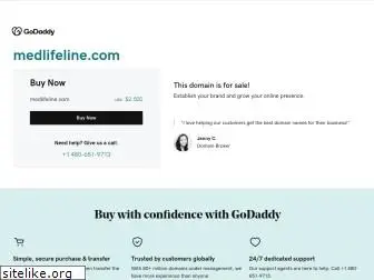 medlifeline.com