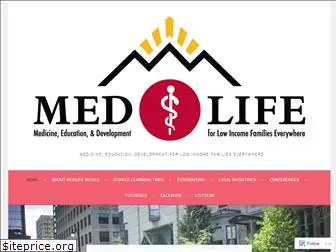 medlifemcgill.com