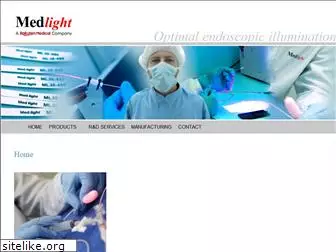 medlight.com