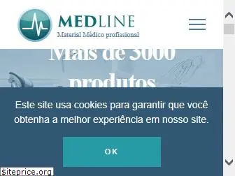 medlinemedical.pt