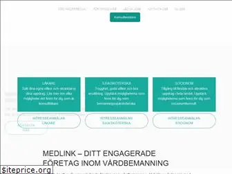 medlink.se