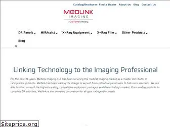 medlinkimaging.com