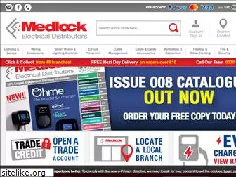 medlocks.co.uk