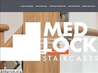 medlockstaircases.co.uk