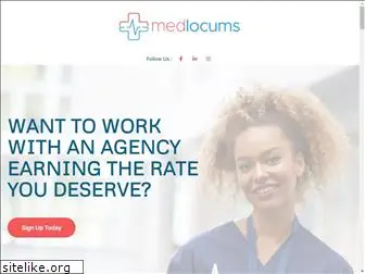 medlocums.com