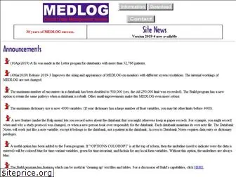 medlogsystems.com