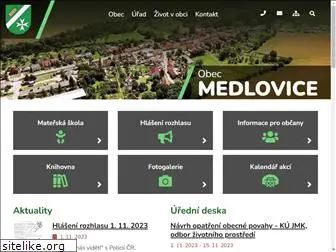 medlovice.cz