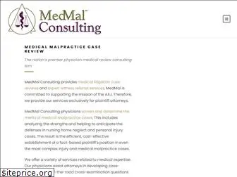 medmalconsulting.com